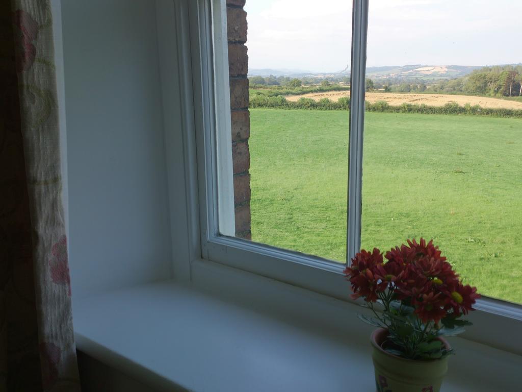 Upper Letton Farm Leintwardine Quarto foto