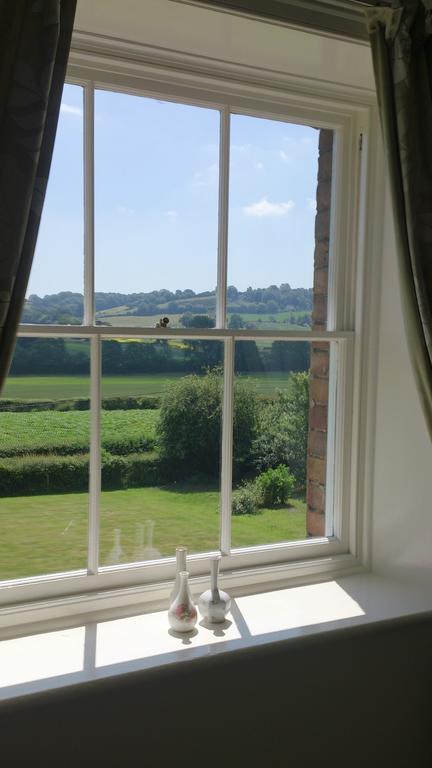 Upper Letton Farm Leintwardine Quarto foto